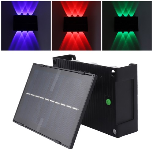 Solar outdoor lights - solar,