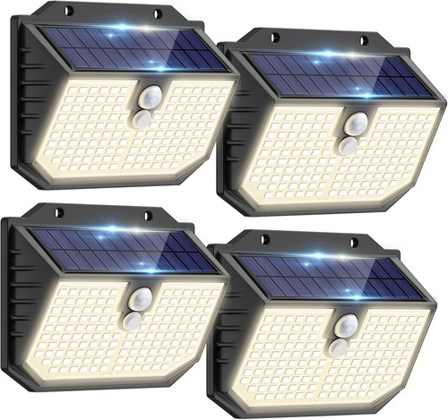Nipify solar lights outdoor - nipify,