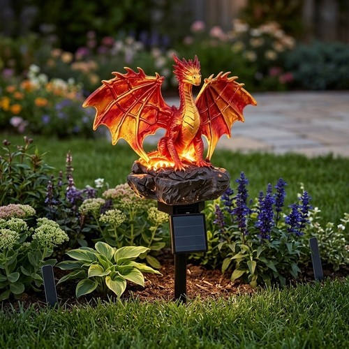 For night illumination - for, solar