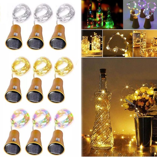 Fairy string lights 20led - fairy,