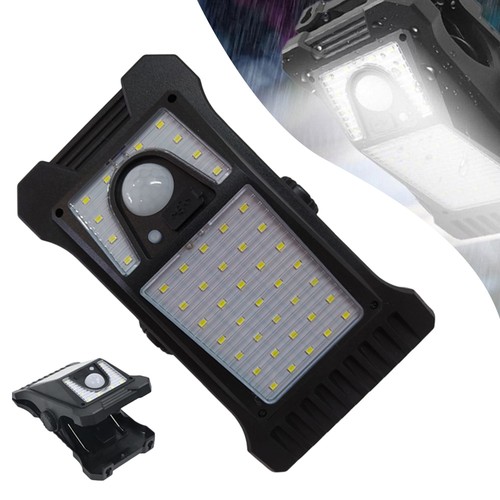 Usb led solar - led, garden