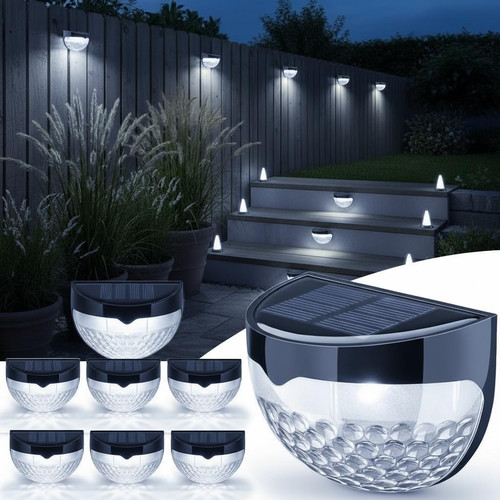 Solar lights outdoor - -, garden