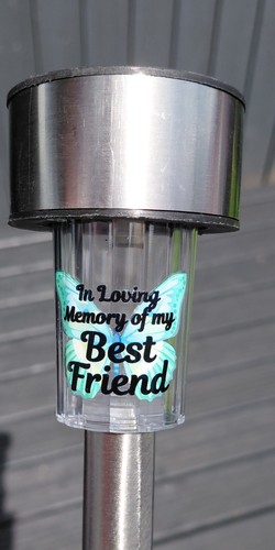 Loving memory my best - in, of