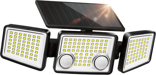 Solar outdoor lights 3000 - solar,