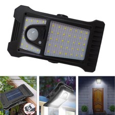 USB LED Solar Garden Outdoor