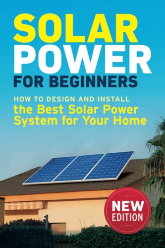 Solar power for - solar,