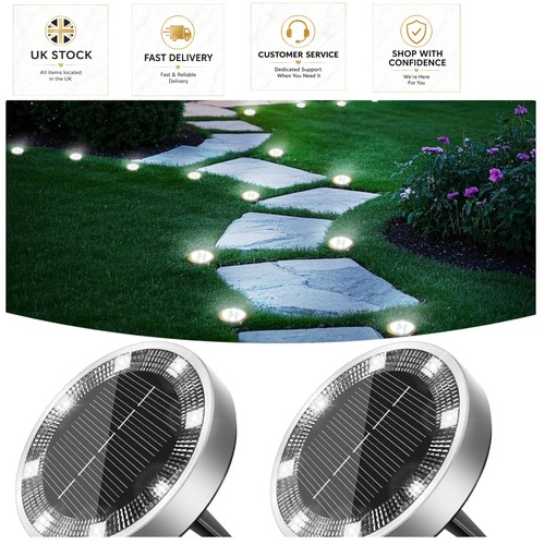 Versatile pack solar lights - 2,