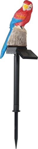 Led solar powered multi - led,