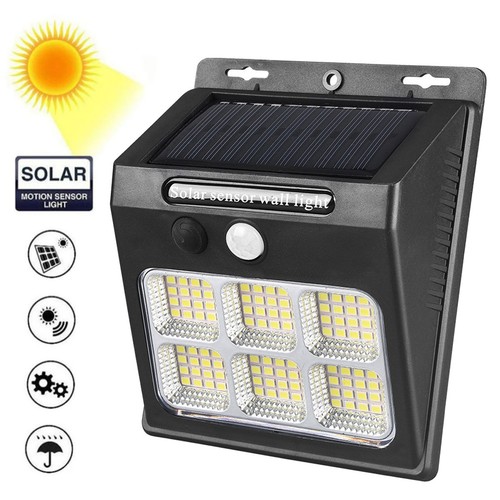 112 led solar induction - 112,