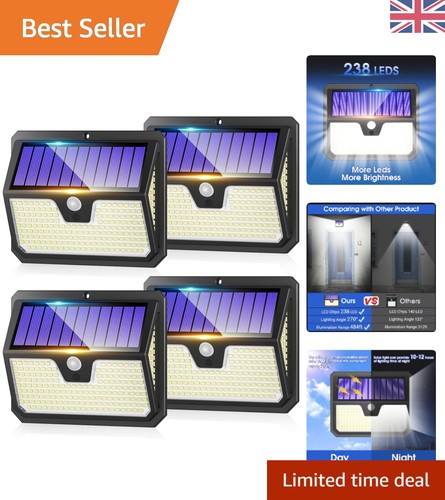 Eco friendly solar outdoor - solar,