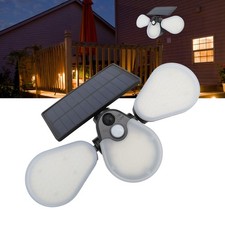 Solar Garden Lights Waterproof