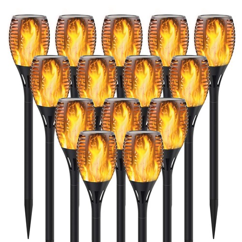 Pack solar lights outdoor - 14,