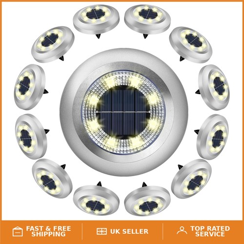 Led solar garden - solar,