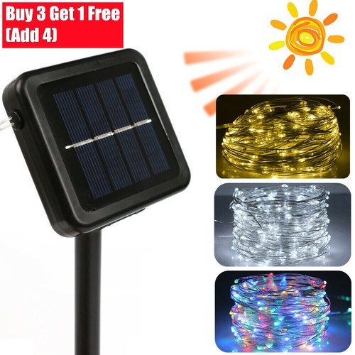 200 led solar micro rice - micro, wire