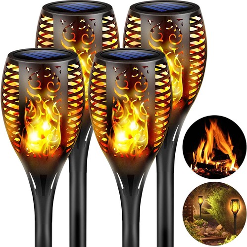 Jimhaby solar lights outdoor - jimhaby,