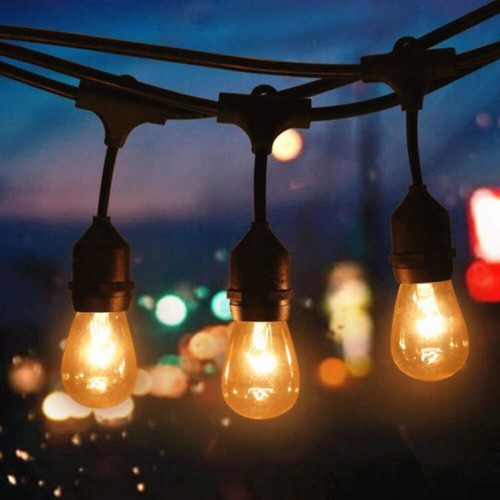 Outdoor solar bulb - solar,