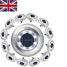 Illuminate Your Outdoors: 8