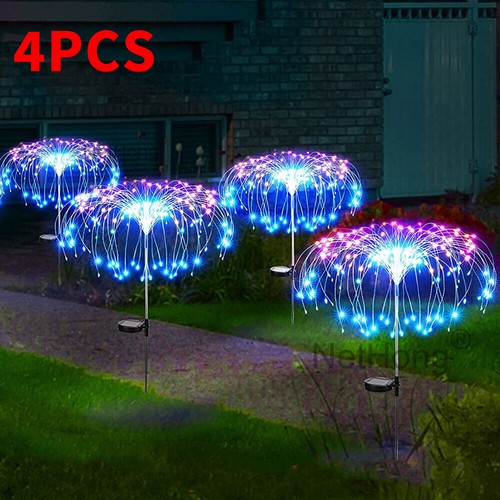 Multicolored led solar - multicolored,