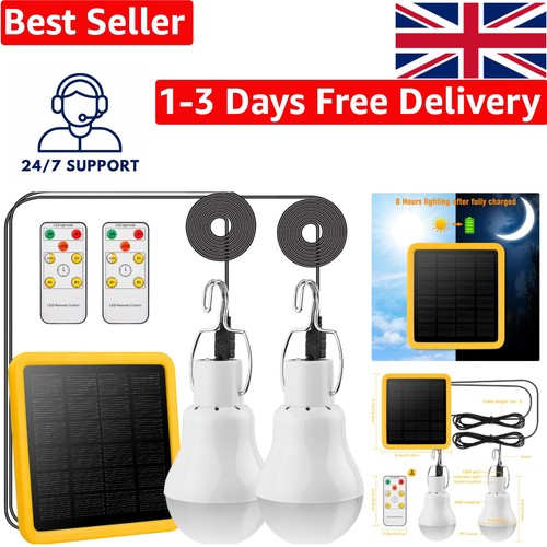 Pack solar led portable - pack,