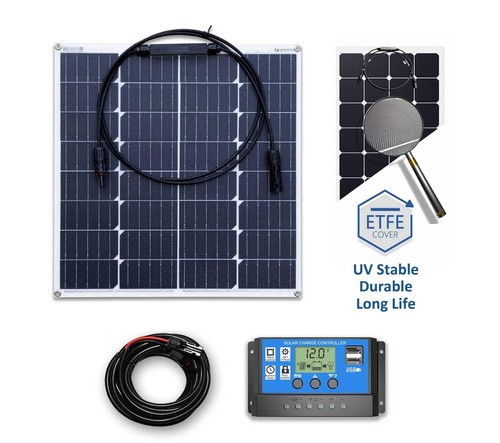 Best 30w flexible solar - 30w,