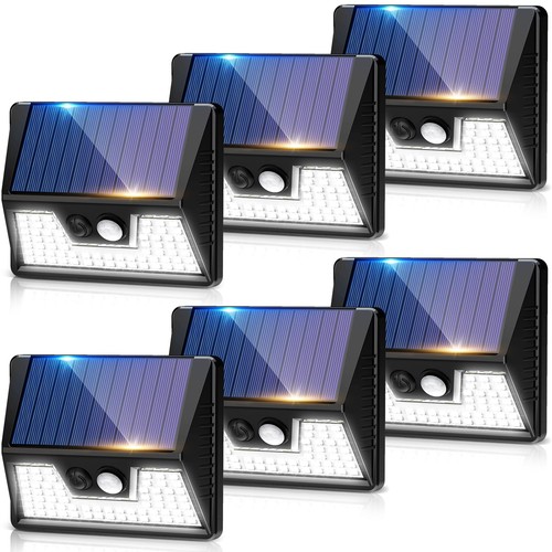 Vighep solar lights - solar,
