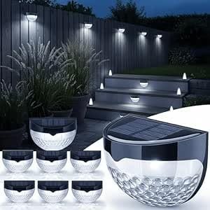 Globrite solar lights outdoor - globrite,