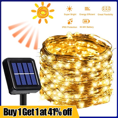 100 200 300 led - 100, string