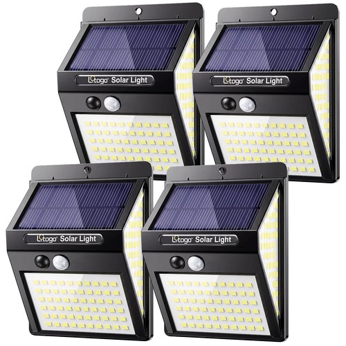 Litogo solar lights - solar,