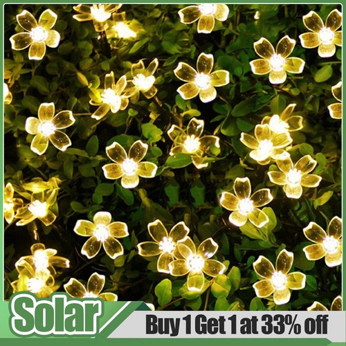 50led solar power - power, fairy