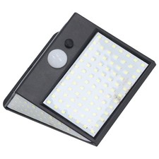 Solar Lights White Light LED