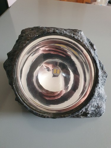 Smart solar led - smart, natural