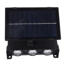 Solar Outdoor Lights