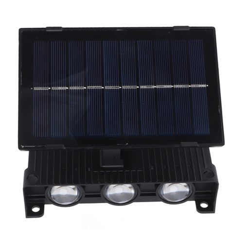 Solar outdoor lights - solar,
