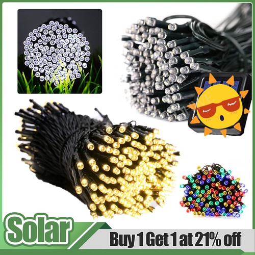 100 200 led - solar, power