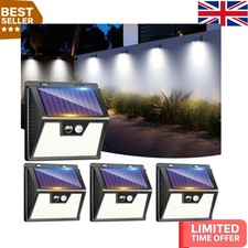 Illuminate Your Outdoor Space