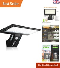 Eco-Friendly Solar Lights with