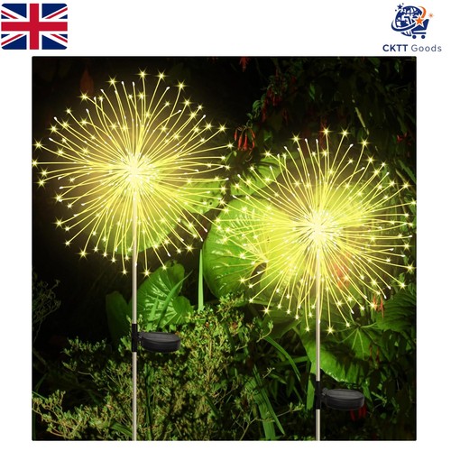 Eco friendly 120 - led, solar