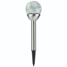 Solar Colour Changing Light