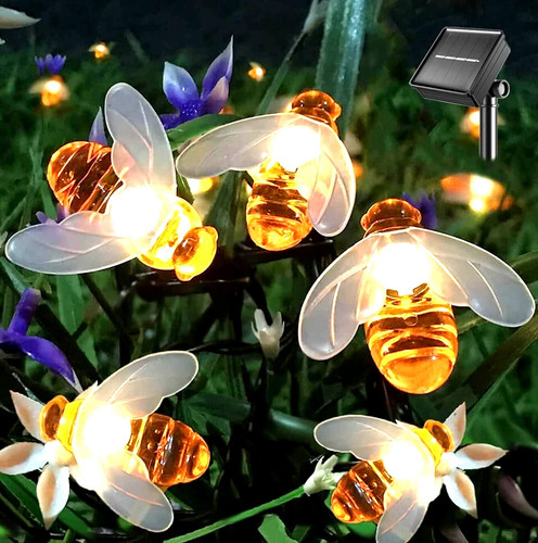 Led solar garden - solar,