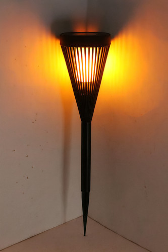 12x solar flickering led - 12x,