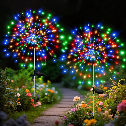 300 leds pack garden - 300,